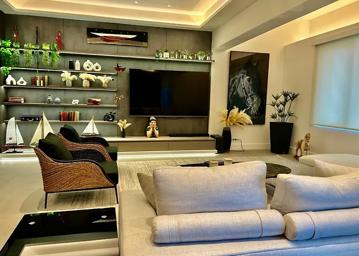 One Of A Kind - Ocean View Luxury Condo