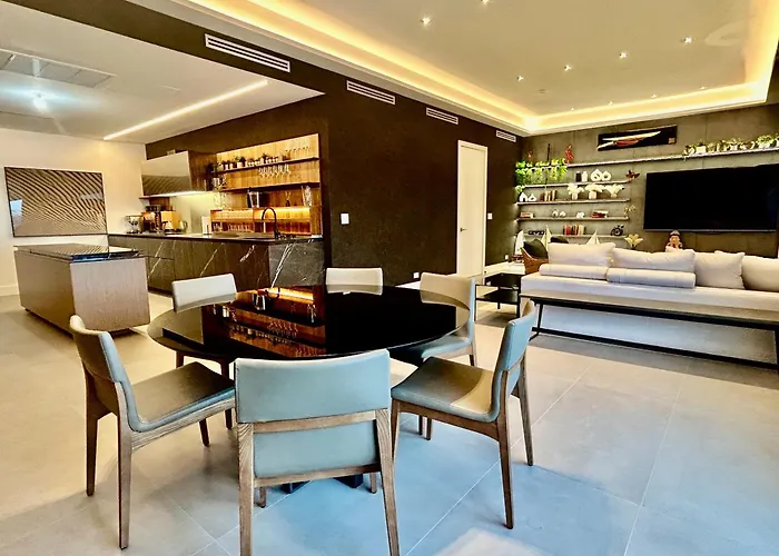 One Of A Kind - Ocean View Luxury Condo