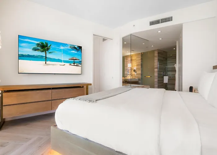 Private Residence At South Beach -401