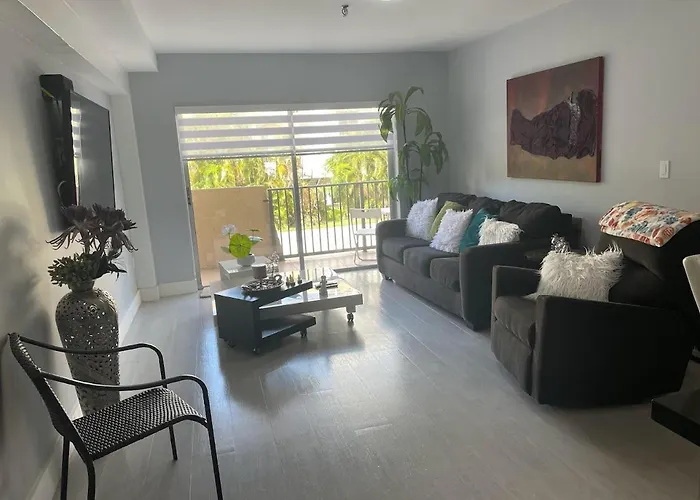 Sunny Isles Condo Miami Beach admite animales