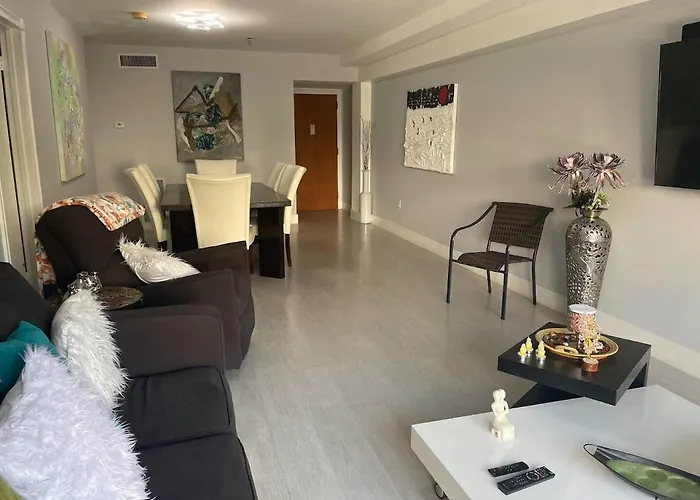 Sunny Isles Condo Miami Beach admite animales