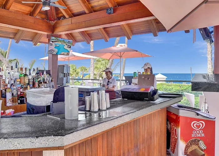 Cozy Beachfront 2 Bdr Miami Beach Condo 406 acceptant les animaux