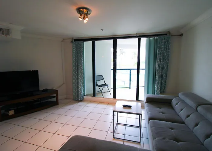 2Bd 2Br Townhouse With Balcony Ocean Views And Direct Beach Access Villa Miami Beach