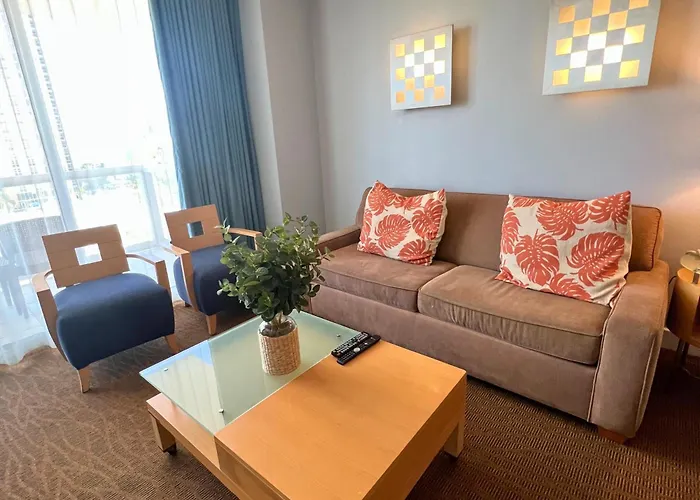 Mvr Apartments At Marenas Miami Beach que aceita animais de estimação