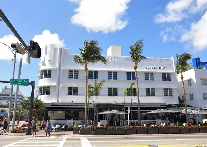 Claremont Hotel