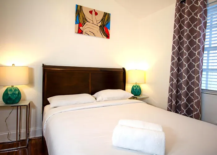Hispaniola Apartments Part Of The Oasis Casita Collection