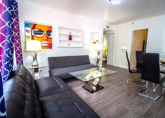 Courtyard Apartments Part Of The Oasis Casita Collection