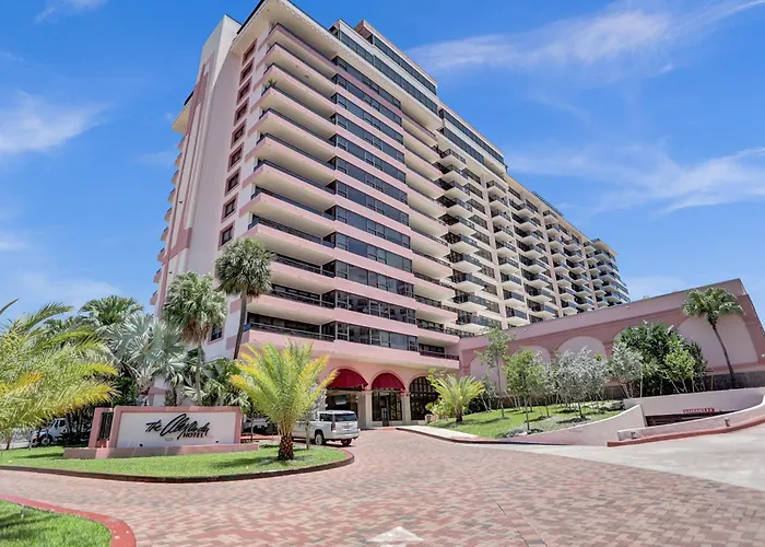 Huisdiervriedelijke Relax In Style 3Br 2Ba Beach Condo In Oceanfront Resort Pools Gym Sauna 1507 Miami Beach
