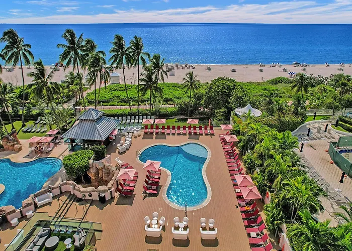 Huisdiervriedelijke Relax In Style 3Br 2Ba Beach Condo In Oceanfront Resort Pools Gym Sauna 1507 Miami Beach