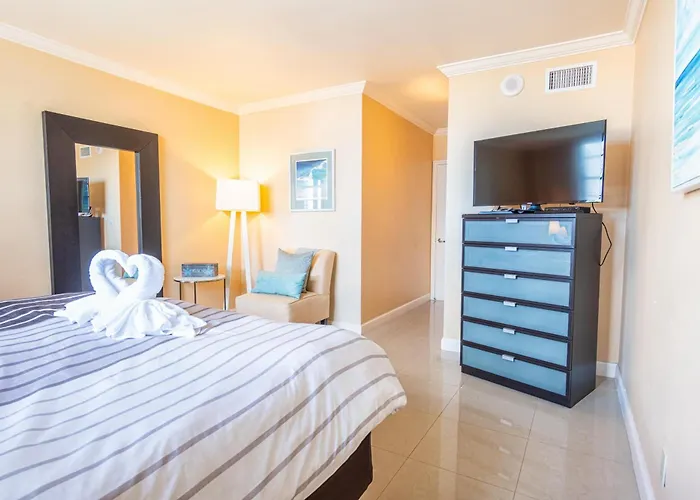 Ocean Reserve 1515