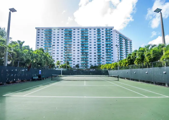 Ocean Reserve 1404