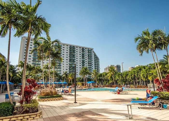 Ocean Reserve 725 Miami Beach