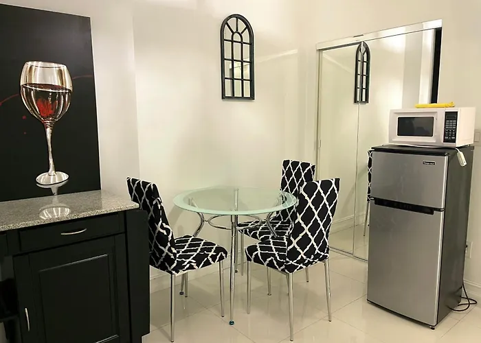 Sunny Isles Comfor Apartments Ocean Reserve