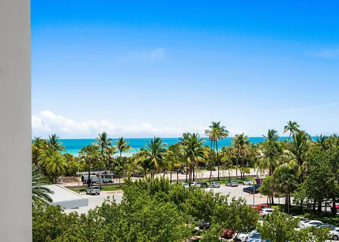 Private Residence At South Beach -401
