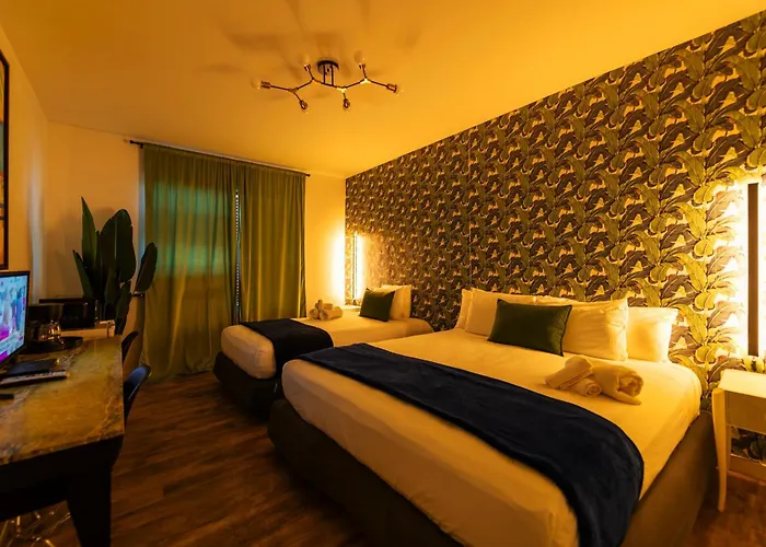 6768 Collins Miami Stays Miami Beach che accetta animali