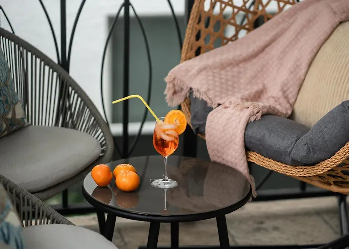 Fountain Condo 2 Story Pool Bbq Balcony