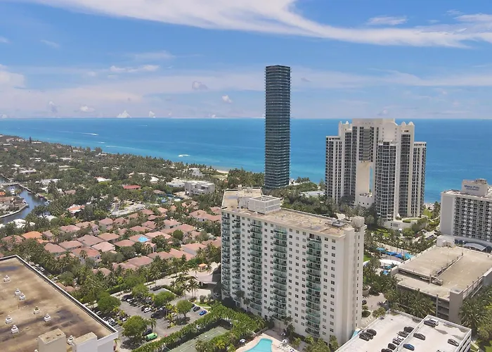 Ocean Reserve Condominium