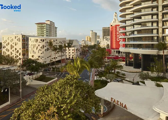 Huisdiervriedelijke Newely Remodeled Apartment Only 1 Min To The Beach! Miami Beach