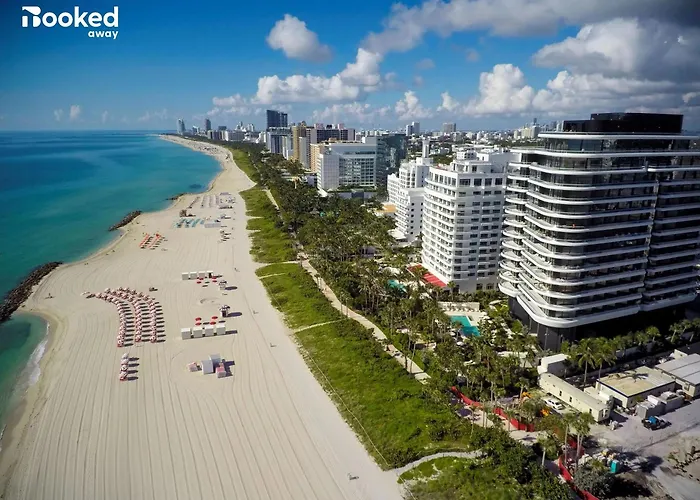 Huisdiervriedelijke Your Vacation Home! Near The Beach Miami Beach