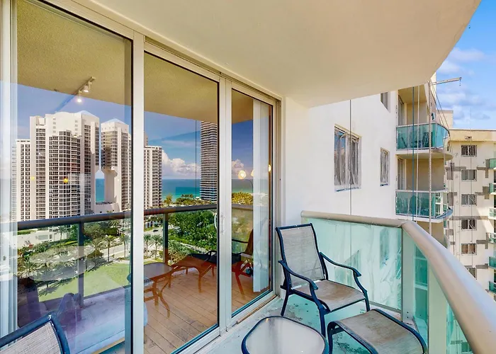 Ocean Reserve 1607