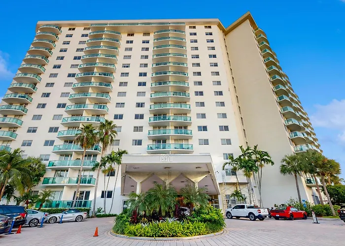 Ocean Reserve 1607
