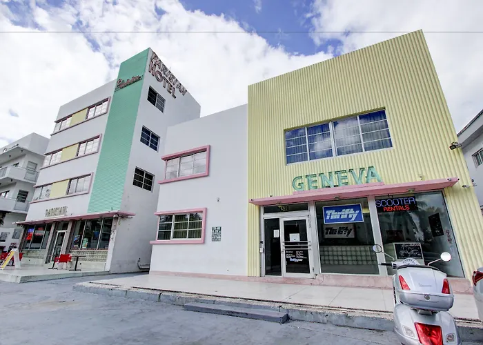 Geneva Hotel