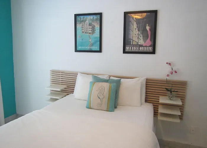 Royal Hotel South Beach