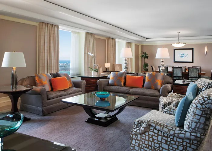 Four Seasons Hotel Miami