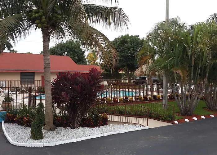 Super 8 By Wyndham Homestead Florida City Gateway To Keys