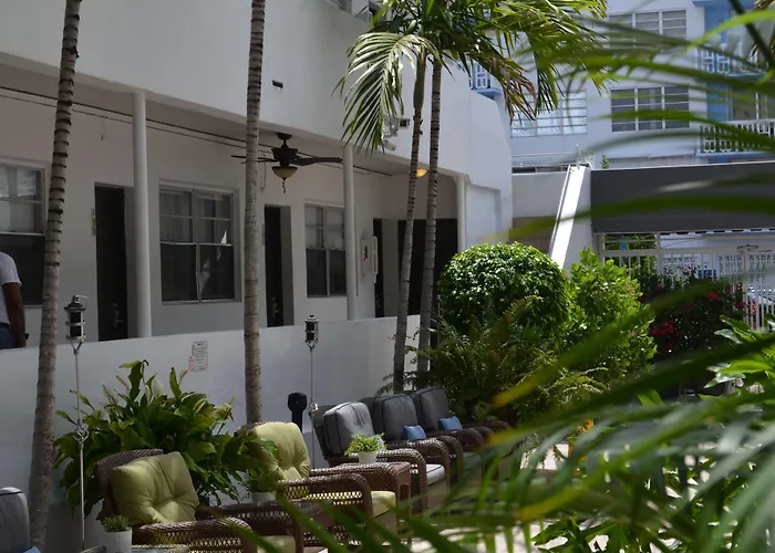 Hotel18