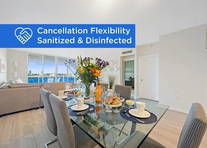 Villa Golden Bay 509 Miami Beach