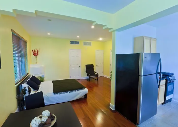 Luxury Stars Suites