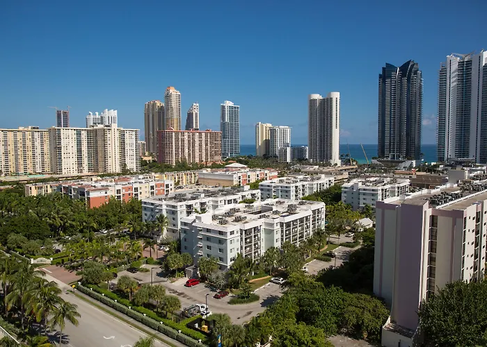 Best Holiday Suites Sunny Isles Beach