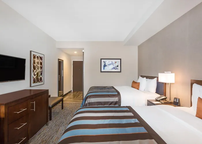 Wingate By Wyndham Miami Airport