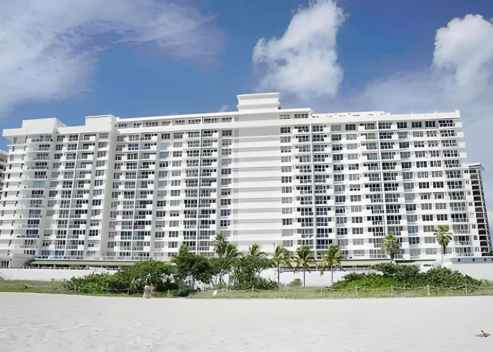 Pavilion - Stunning Bay View Miami Beach