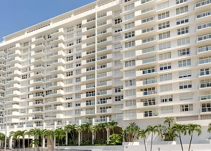 Pavilion - Stunning Bay View Miami Beach