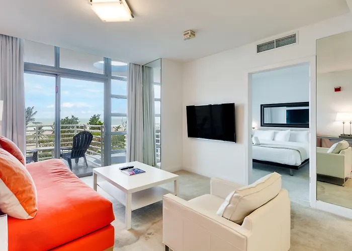 C Ocean Rentals At Strand Ocean Drive (Adults Only)