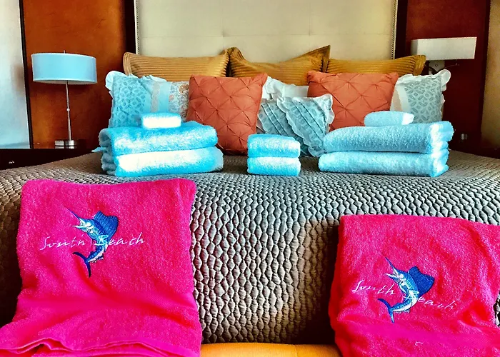 Suites Ocean Drive Hotel