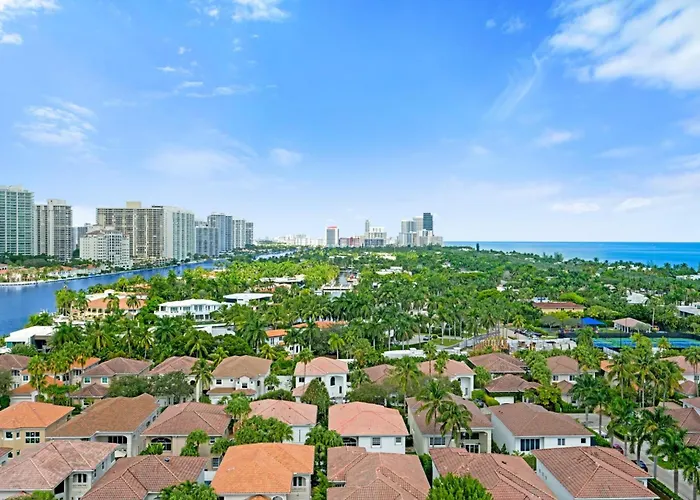 Haustierfreundliches Ocean Reserve 1524 Miami Beach