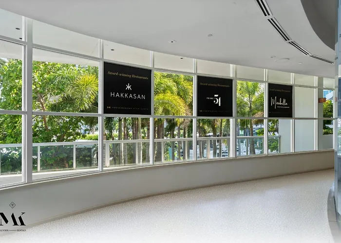 Fontainebleau Resort High Floor W Ocean Views Miami Beach