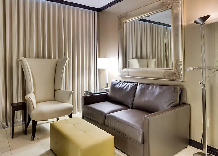 Sbv Luxury Ocean Hotel Suites