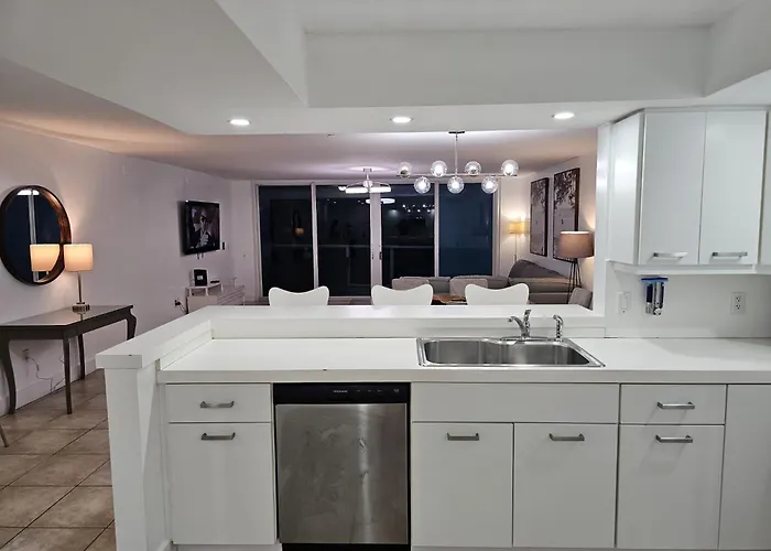 Castle Beach Club Apartments