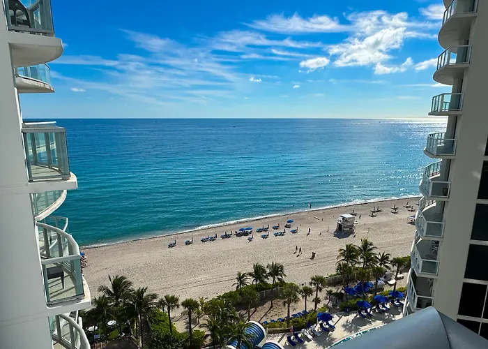 Mvr Apartments At Marenas Miami Beach que aceita animais de estimação
