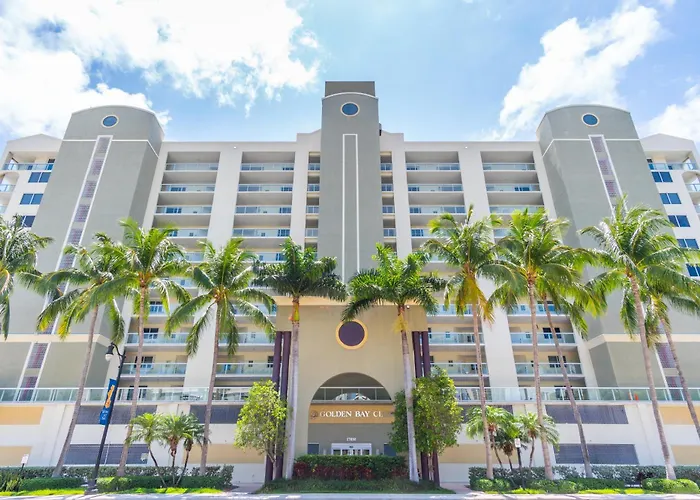 Golden Bay 805