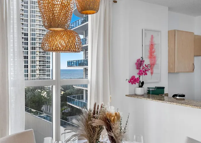 Appartamento King David By The Ocean Miami Beach che accetta animali