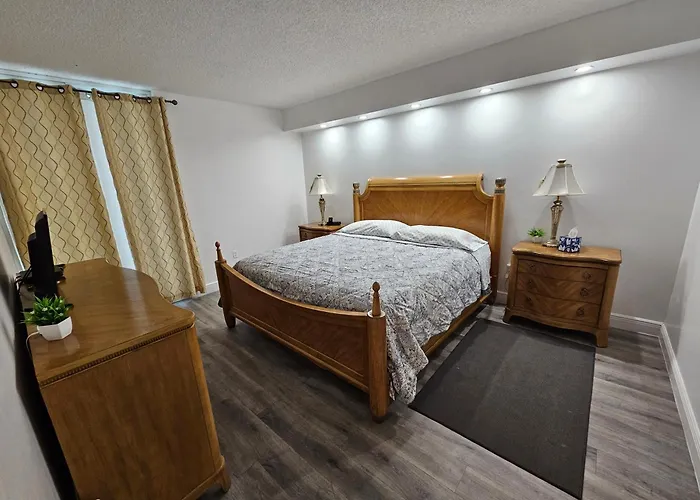 3Br Condo In Sunny Isles Beach Miami Beach admite animales
