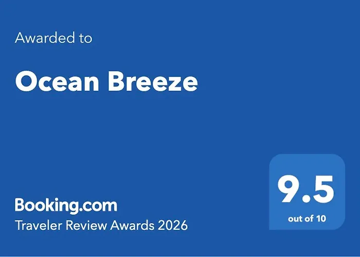 Ocean Breeze