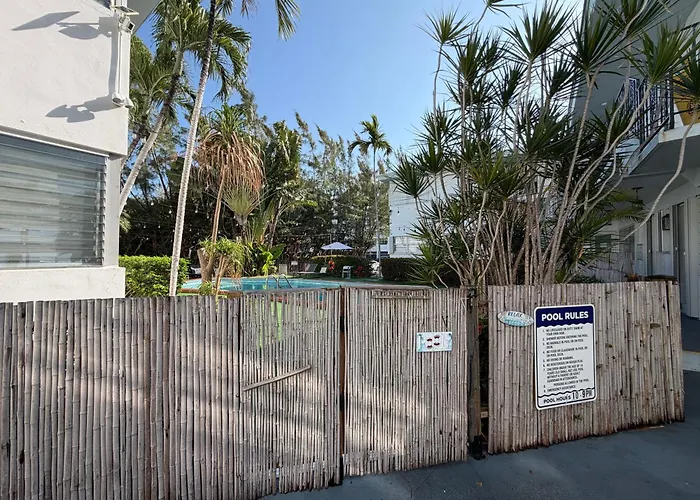 Bay Harbor Boutique Vacation Rental Miami Beach