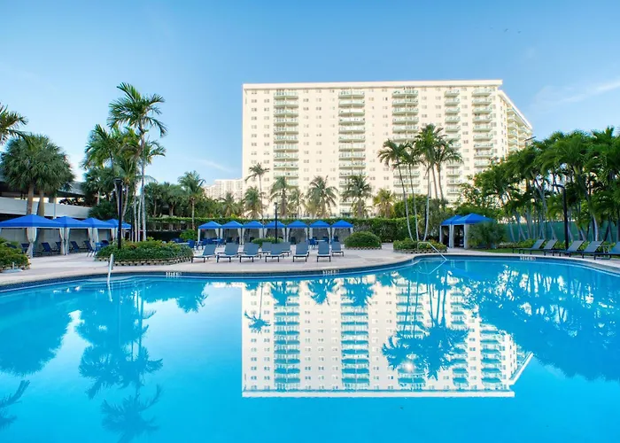 Miami Collins Beach Apartments Sunny Isles Beach