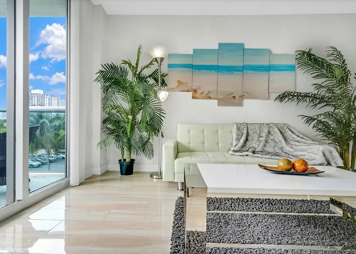 Luxury Miami Condos